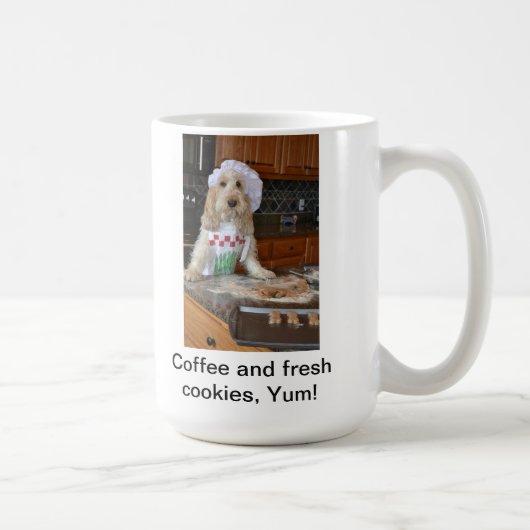 Mug Café avec Emma le GBGV (Droite)