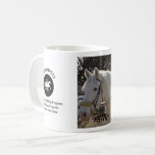 Mug Café avec Henry (Devant gauche)