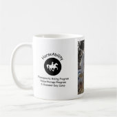 Mug Café avec Henry (Gauche)