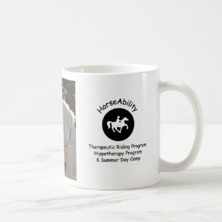 Mug Café avec Henry