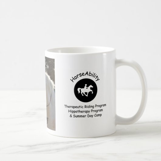 Mug Café avec Henry (Droite)