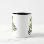 Mug Café Barista (Centre)