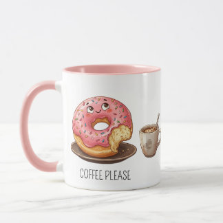 Mug Café & Beignet