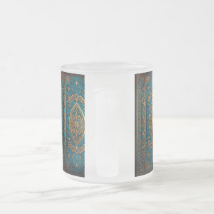 MUG CAFÉ BI-TON ANDALOU
