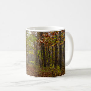 Mug café Bliss d'automne