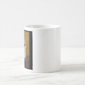 Mug Café bonjour (Centre)