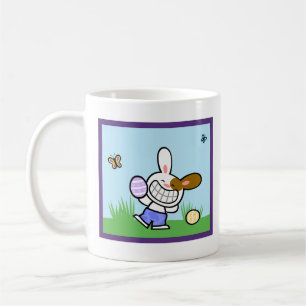 Mug café Boony de Pâques