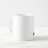 MUG CAFÉ ! ! ! ! ! ! ! , CAFÉ ! ! , CAFÉ ! ! ! , (Devant gauche)