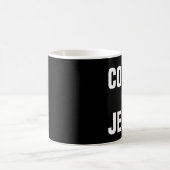 MUG CAFÉ & CAFÉ JÉSUS MUSIQUE (Centre)