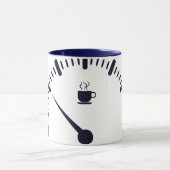 MUG CAFÉ CARBURANT (Centre)
