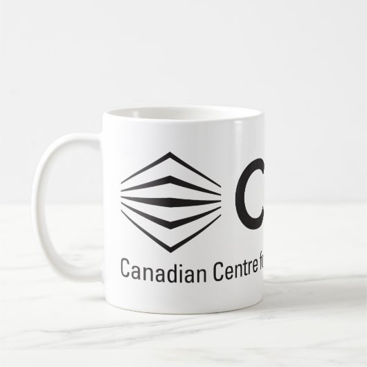 Mug café CCEM (Gauche)