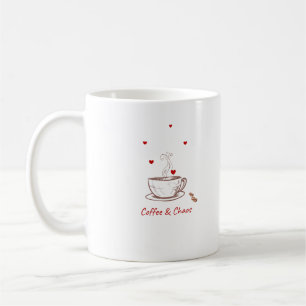 Mug Café & Chaos