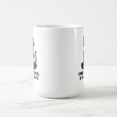 Mug Café, Chats et Autosoins (Centre)