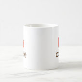 Mug Café chaud (Centre)