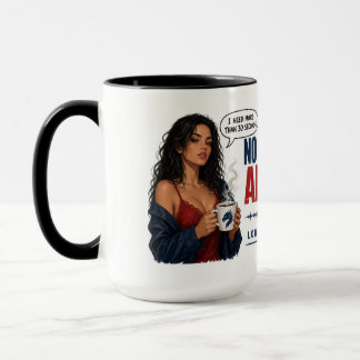 Mug Café Chaud, Politique Chaude