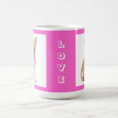 Mug Café Chien Chihuahua Diva (Centre)
