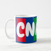 Mug café CNA (Gauche)