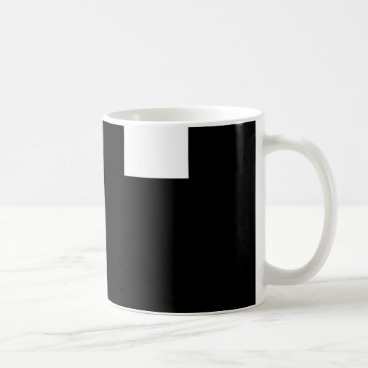 Mug café Coller prêtre (Droite)