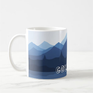 Mug café COLORADO