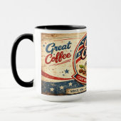 Mug Café Cosy (Gauche)