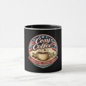 Mug Café Cosy (Centre)