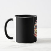 Mug Café Cosy (Gauche)