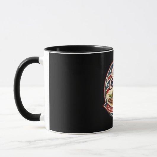 Mug Café Cosy (Gauche)