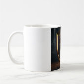 Mug "Café & Crypto : Carburant pour le marché Bull" ?  (Gauche)