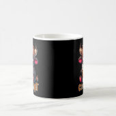 Mug Café d'abord (Centre)