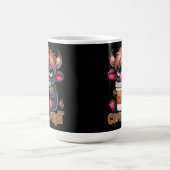 Mug Café d'abord (Centre)