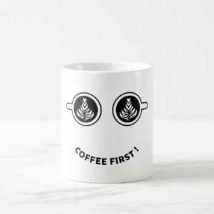 Mug Café d'abord