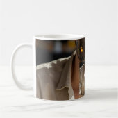 Mug Café d'abord, puis mots 2026 (Gauche)