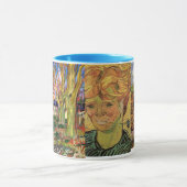 MUG CAFE D'ART VAN GOGH - CADEAUX VANGOGHISÉS (Centre)