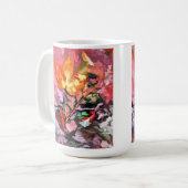MUG CAFÉ D'AUTOMNE (Devant gauche)