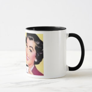 Mug café de boissons
