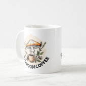 MUG CAFÉ DE CHAMBRE MUSHROOM (Devant gauche)