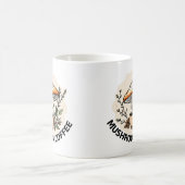 MUG CAFÉ DE CHAMBRE MUSHROOM (Centre)