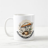 MUG CAFÉ DE CHAMBRE MUSHROOM (Gauche)
