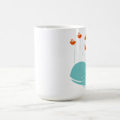 Mug Café de FailWhale/tasse impressionnants de thé (Centre)