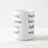 Mug Café de hippie (2) (Centre)