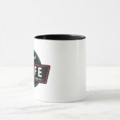 MUG CAFÉ DE KARMA (Centre)