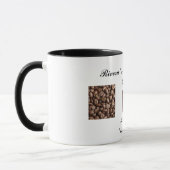 Mug Café de Kopi Luwak (Gauche)