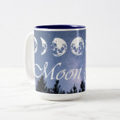 Mug café de la Moon Fest! (Devant gauche)