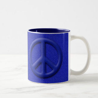 Mug café de la paix