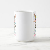 Mug Café de l'âne (Centre)
