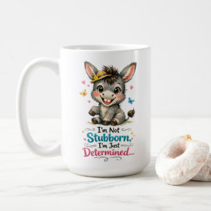 Mug Café de l'âne