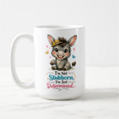 Mug Café de l'âne (Gauche)