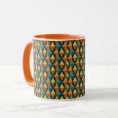 Mug Café de l'artisanat (Devant gauche)