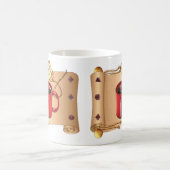 Mug Café de l'Awake +1 (Centre)