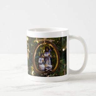 Mug café de l'organisme de la Nativité